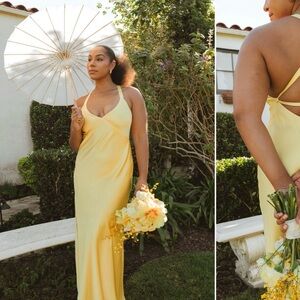 Show Me Your Mumu Anderson Maxi Dress